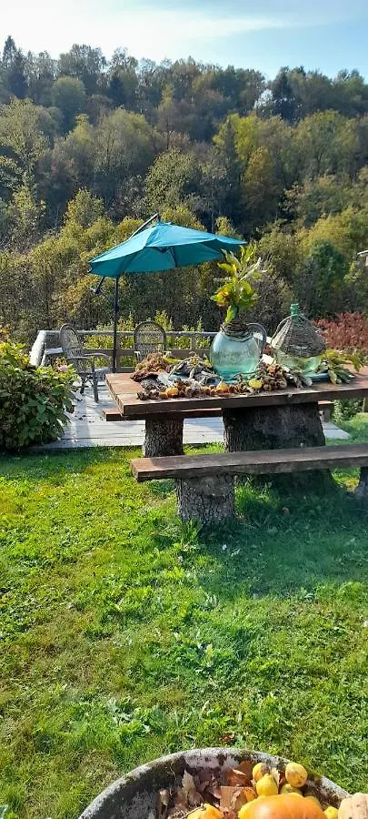 Locanda San Martino Villa Massac