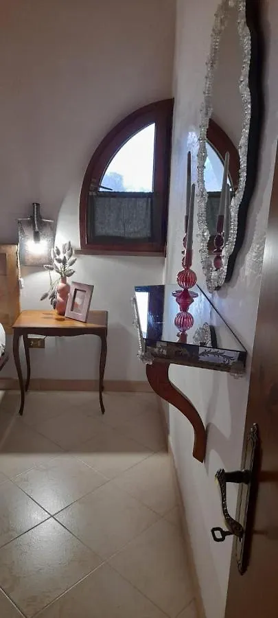 Locanda San Martino Villa Massac Italy
