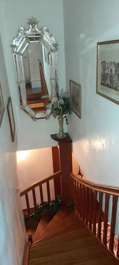 Locanda San Martino Villa Massac 0*,