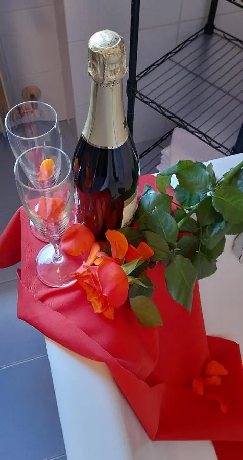 Locanda San Martino Villa Massac Italy