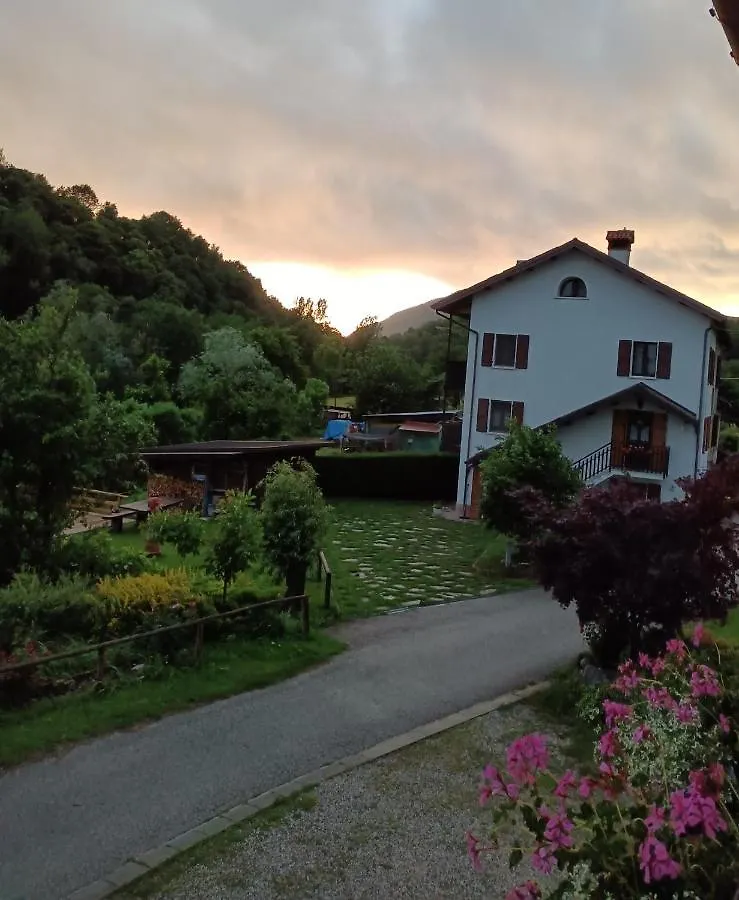Locanda San Martino Villa Massac 0*,