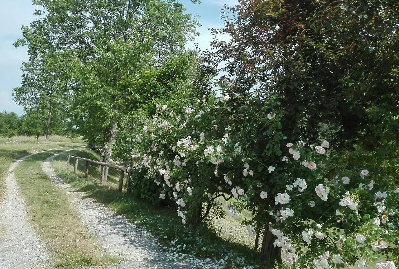 Holiday home Locanda San Martino Villa Massac