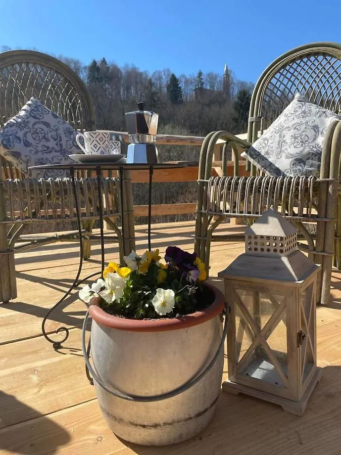 Locanda San Martino Villa Massac