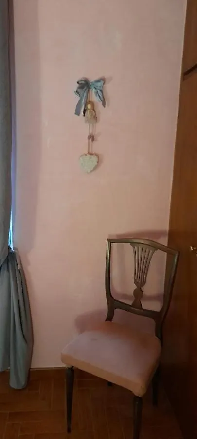 Vila Locanda San Martino Massac Prázdninový dům