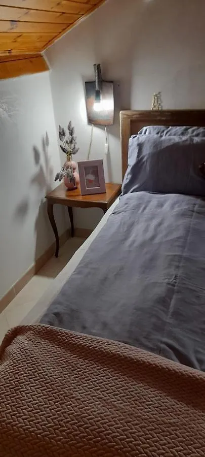 Prázdninový dům Vila Locanda San Martino Massac