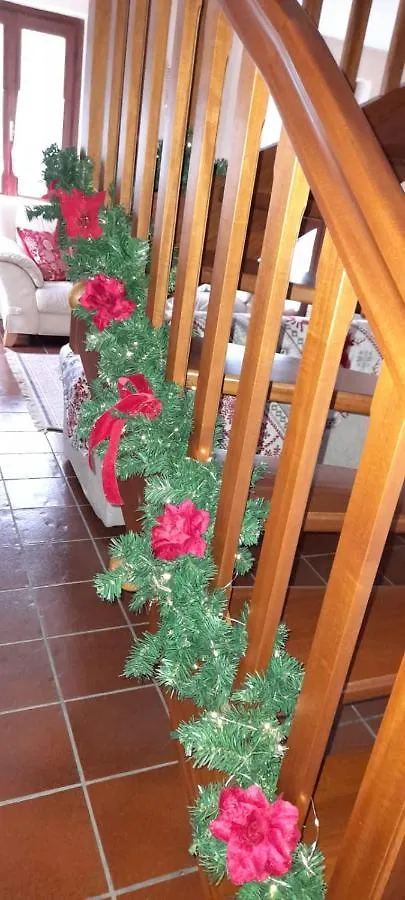 Vila Locanda San Martino Massac