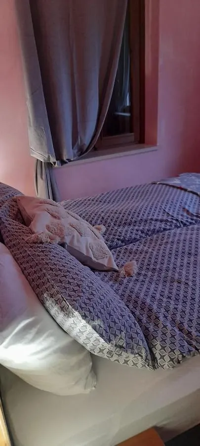 Prázdninový dům Vila Locanda San Martino Massac